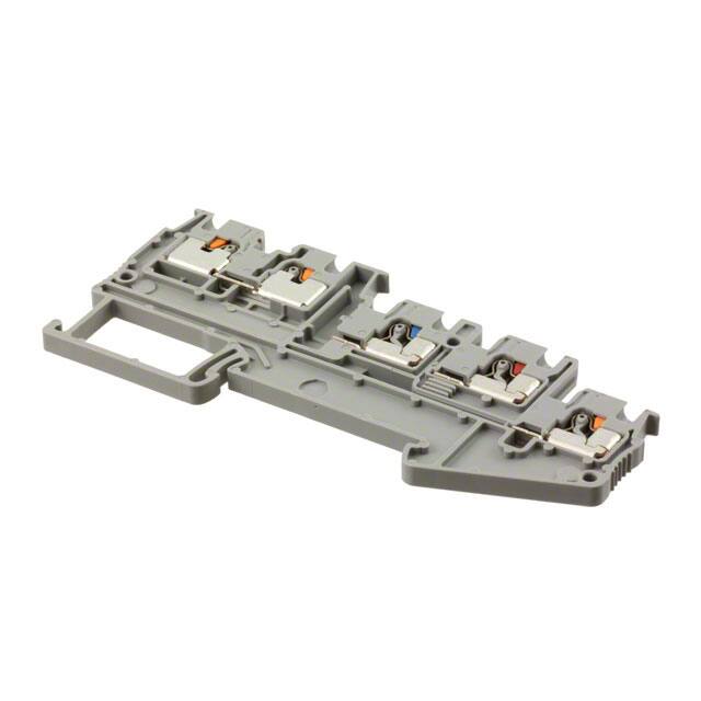 3244452 Phoenix Contact  Canale guida DIN